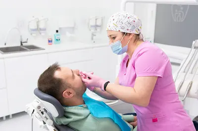 Dentysta Rodzinny Dorota Wawrzynek - Urban